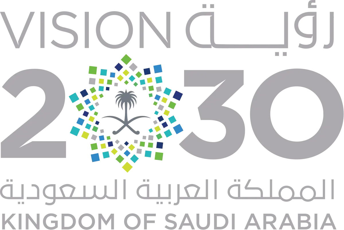 Vision 2030